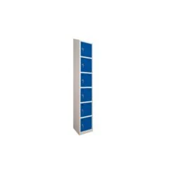 Falcon Lockers With Sloping Top -Silverline Sales Store 115159