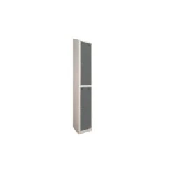 Falcon Lockers With Sloping Top -Silverline Sales Store 115162