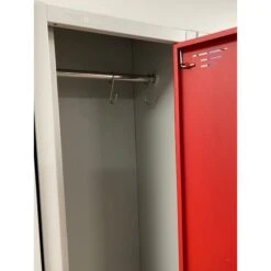 Falcon Lockers With Sloping Top -Silverline Sales Store 115190