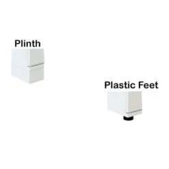 Heron Wooden Office Cupboards 11 Heron Wooden Office Cupboards -Silverline Sales Store 115506