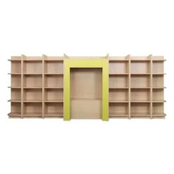 Large Library Reading Unit -Silverline Sales Store 115661