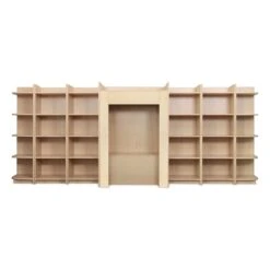 Large Library Reading Unit -Silverline Sales Store 115664