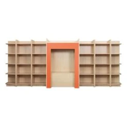 Large Library Reading Unit -Silverline Sales Store 115666