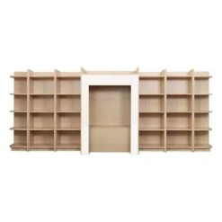 Large Library Reading Unit -Silverline Sales Store 115667