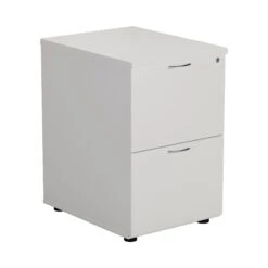 NEXT DAY Commerce II Filing Cabinets -Silverline Sales Store 116076