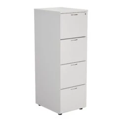 NEXT DAY Commerce II Filing Cabinets -Silverline Sales Store 116077