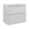 Bisley Side Filing Cabinets -Silverline Sales Store 116294