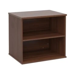 NEXT DAY Pulse Desk High Storage -Silverline Sales Store 116323