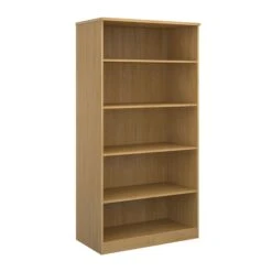 Large Volume Bookcases 18 Large Volume Bookcases -Silverline Sales Store 116361