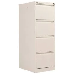 Bisley BS Filing Cabinets -Silverline Sales Store 116738