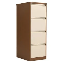 Bisley BS Filing Cabinets -Silverline Sales Store 116740