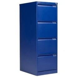 Bisley BS Filing Cabinets -Silverline Sales Store 116741