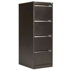 Bisley BS Filing Cabinets -Silverline Sales Store 116742