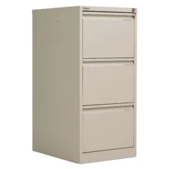 Bisley BS Filing Cabinets -Silverline Sales Store 116743