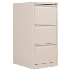 Bisley BS Filing Cabinets -Silverline Sales Store 116744