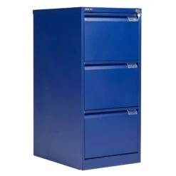 Bisley BS Filing Cabinets -Silverline Sales Store 116746