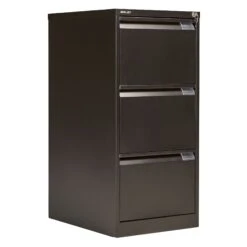 Bisley BS Filing Cabinets -Silverline Sales Store 116747