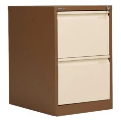 Bisley BS Filing Cabinets -Silverline Sales Store 116750
