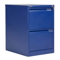 Bisley BS Filing Cabinets -Silverline Sales Store 116751