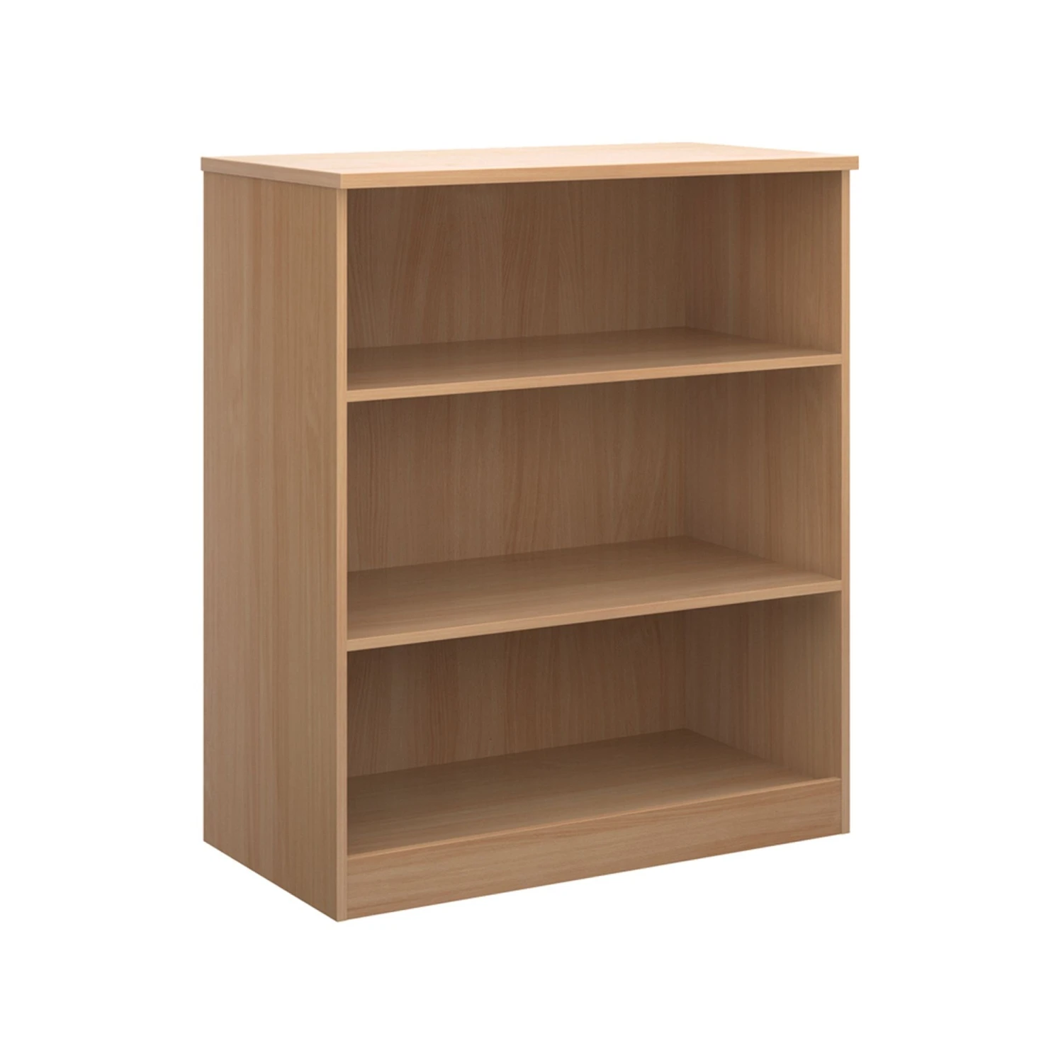 Everyday Large Volume Wooden Bookcases 5 Everyday Large Volume Wooden Bookcases - Image 3