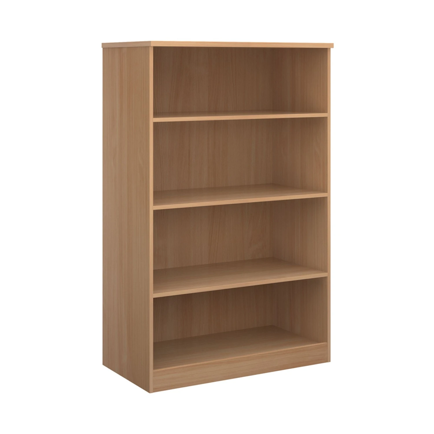 Everyday Large Volume Wooden Bookcases 6 Everyday Large Volume Wooden Bookcases - Image 4