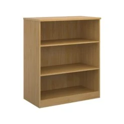 Everyday Large Volume Wooden Bookcases 21 Everyday Large Volume Wooden Bookcases -Silverline Sales Store 116852