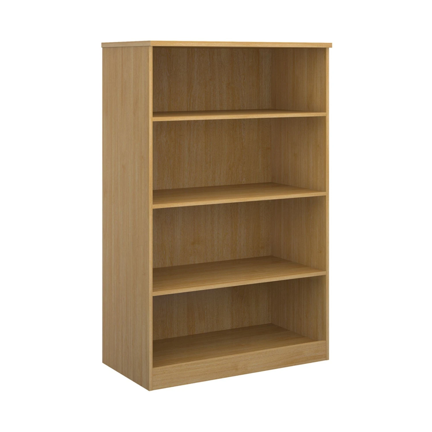 Everyday Large Volume Wooden Bookcases 10 Everyday Large Volume Wooden Bookcases - Image 8