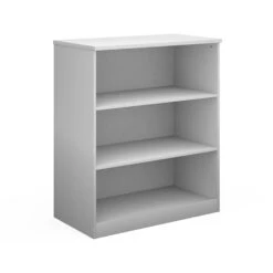 Everyday Large Volume Wooden Bookcases 24 Everyday Large Volume Wooden Bookcases -Silverline Sales Store 116856