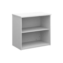 NEXT DAY Pulse Bookcases -Silverline Sales Store 117052