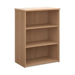 NEXT DAY Pulse Bookcases -Silverline Sales Store 117053
