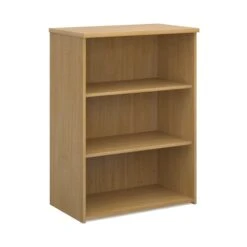 NEXT DAY Pulse Bookcases -Silverline Sales Store 117054