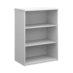 NEXT DAY Pulse Bookcases -Silverline Sales Store 117056