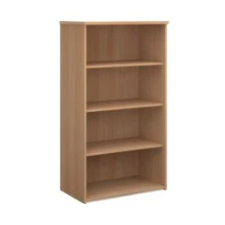 NEXT DAY Pulse Bookcases -Silverline Sales Store 117057