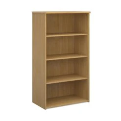 NEXT DAY Pulse Bookcases -Silverline Sales Store 117059