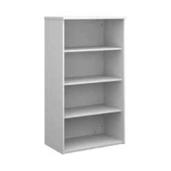 NEXT DAY Pulse Bookcases -Silverline Sales Store 117060