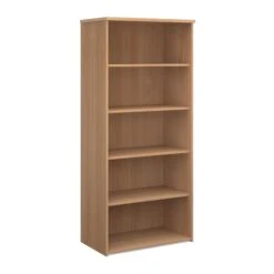NEXT DAY Pulse Bookcases -Silverline Sales Store 117061