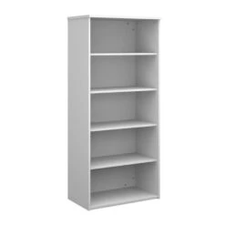 NEXT DAY Pulse Bookcases -Silverline Sales Store 117064