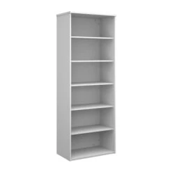 NEXT DAY Pulse Bookcases -Silverline Sales Store 117066
