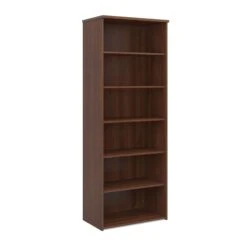 NEXT DAY Pulse Bookcases -Silverline Sales Store 117068