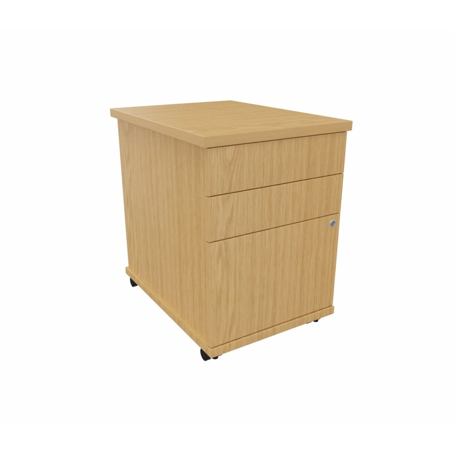 Presence Single Colour Tall Mobile Pedestals 12 Presence Single Colour Tall Mobile Pedestals - Image 10