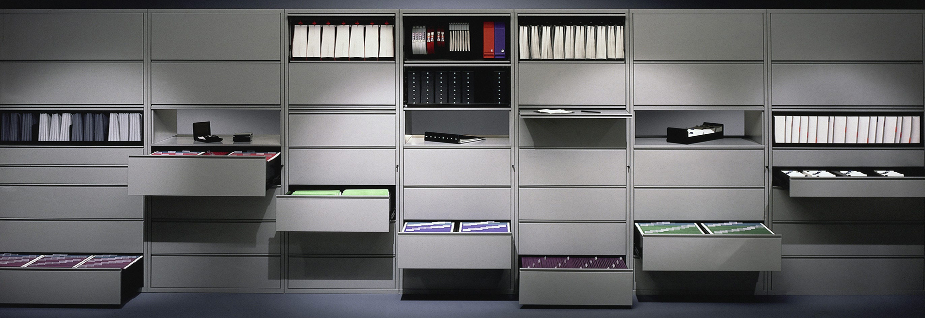 Front Page -Silverline Sales Store 1 office filing cabinets