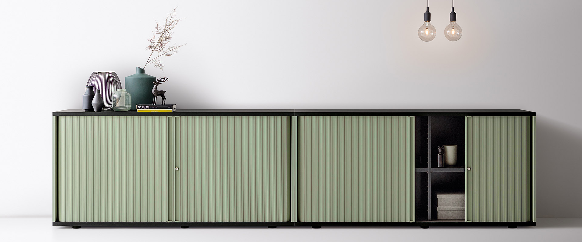 Front Page -Silverline Sales Store slide basics schranksystem 9